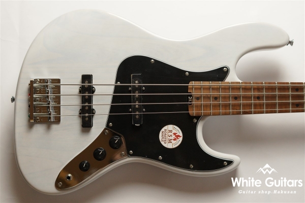 WL4-ASH/RSM - WBD